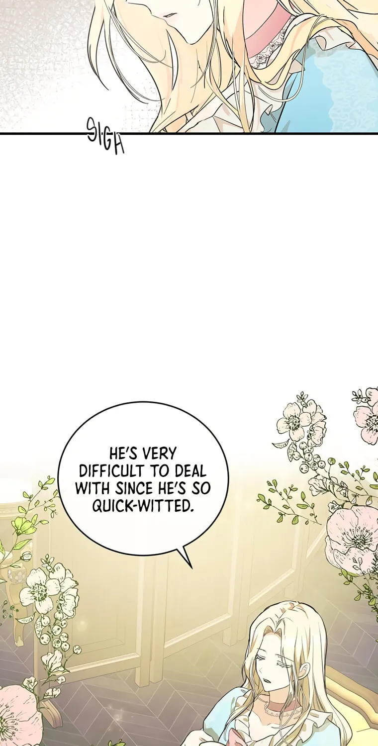 The Villainess Lives Again Chapter 88 page 68 - 