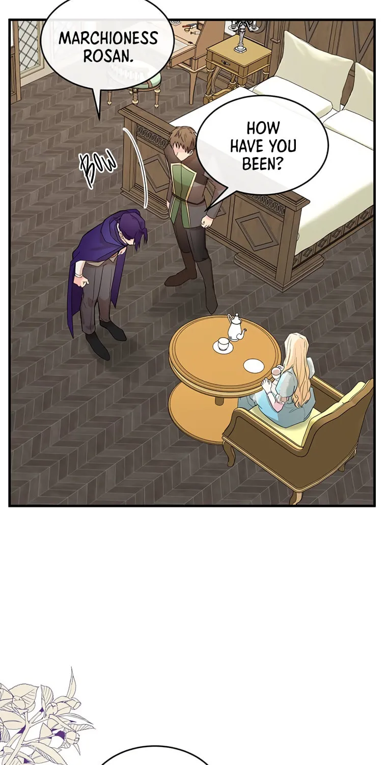 The Villainess Lives Again Chapter 88 page 8 - 
