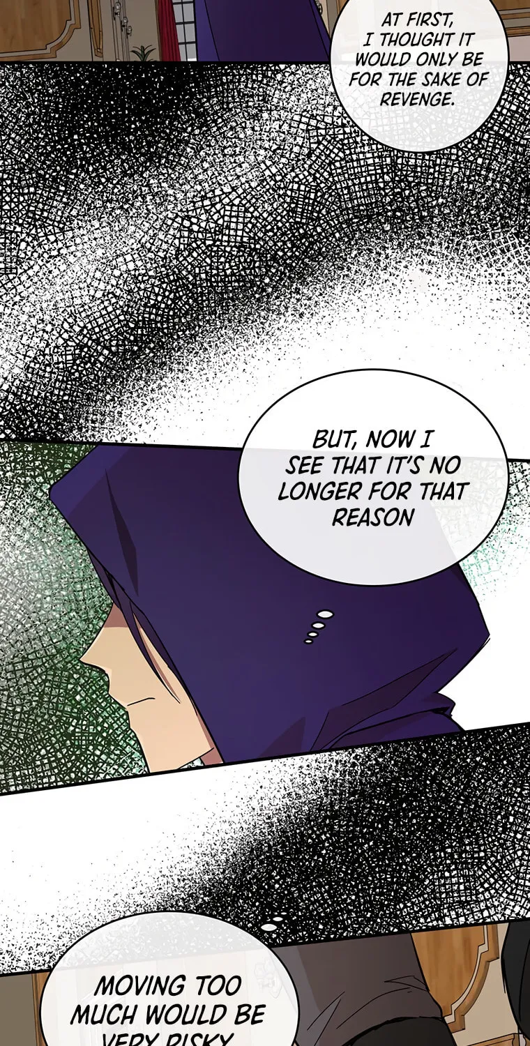 The Villainess Lives Again Chapter 88 page 71 - 