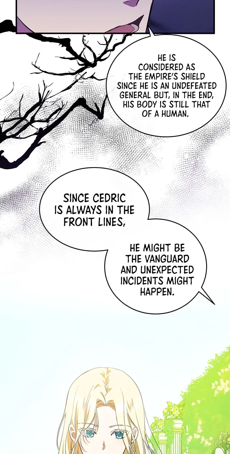 The Villainess Lives Again Chapter 89 page 16 - 