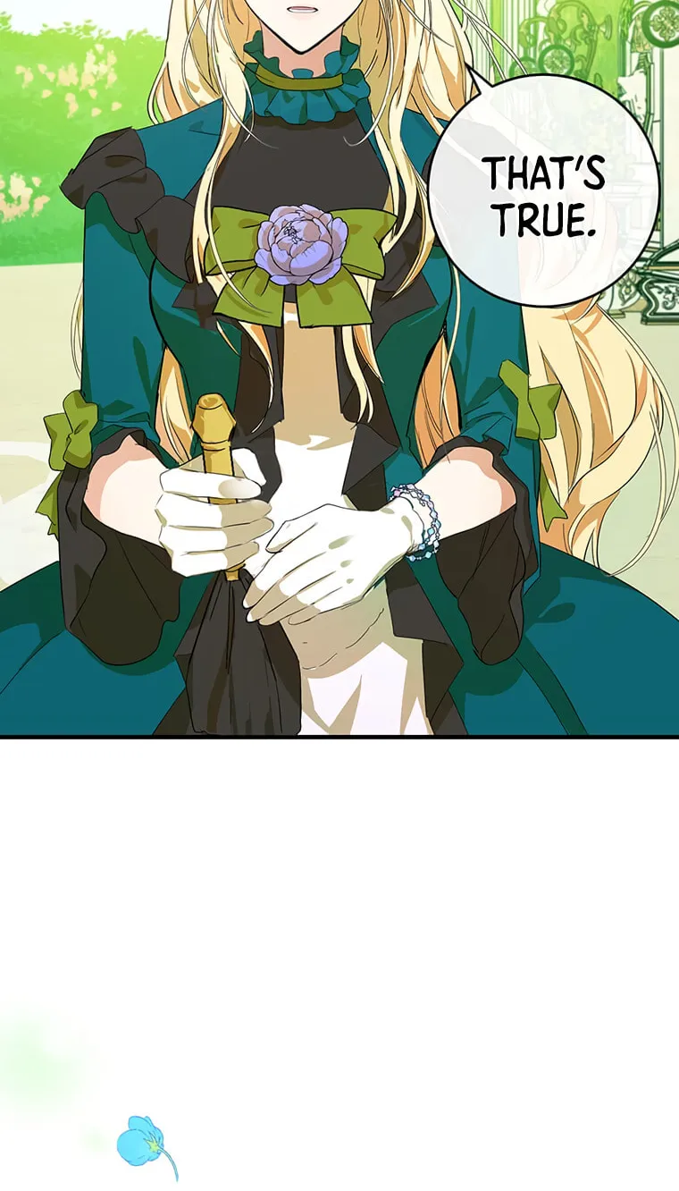 The Villainess Lives Again Chapter 89 page 17 - 