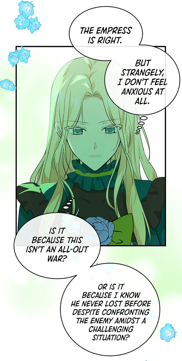 The Villainess Lives Again Chapter 89 page 18 - 