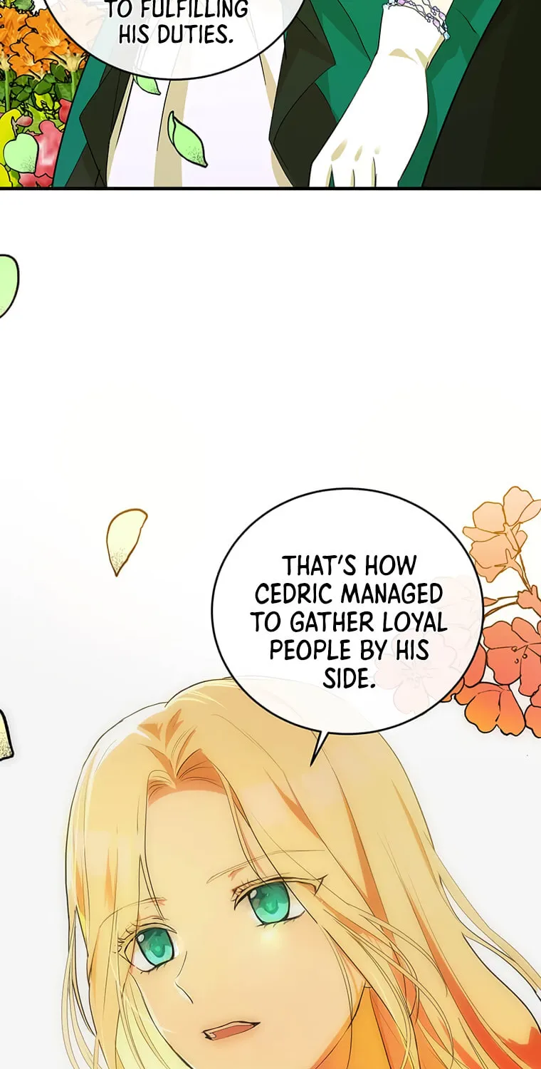 The Villainess Lives Again Chapter 89 page 21 - 