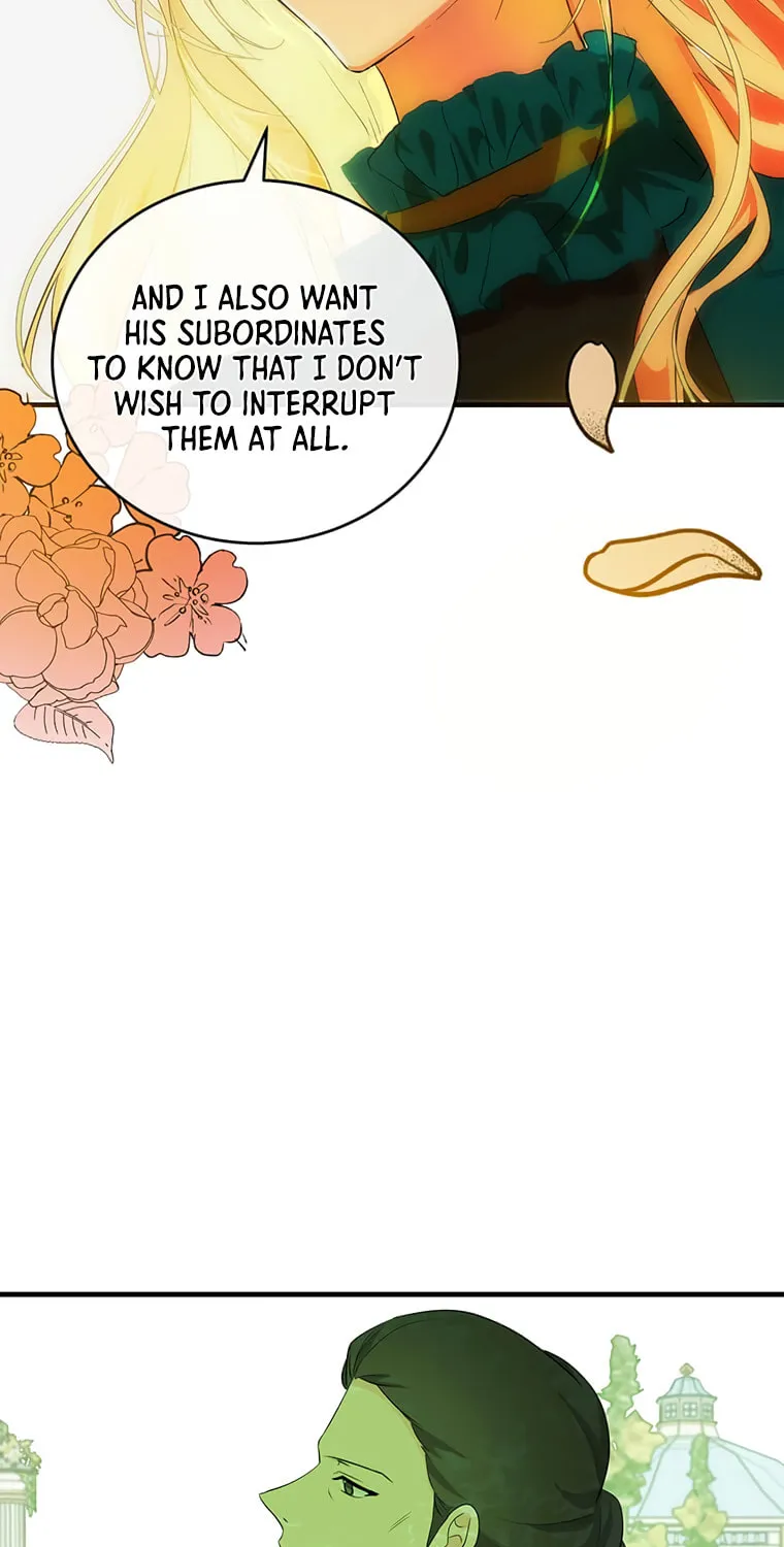 The Villainess Lives Again Chapter 89 page 22 - 