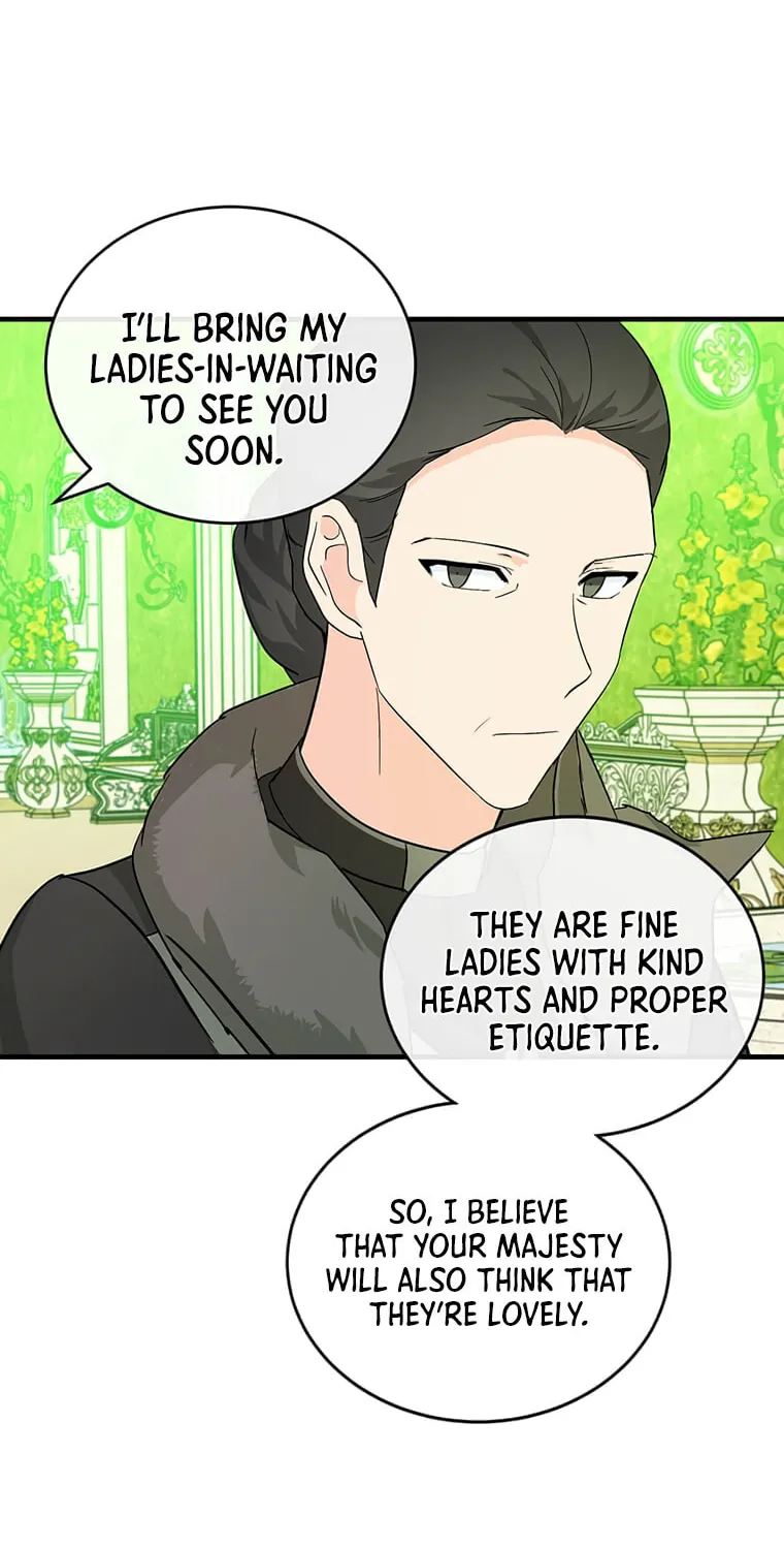 The Villainess Lives Again Chapter 89 page 28 - 