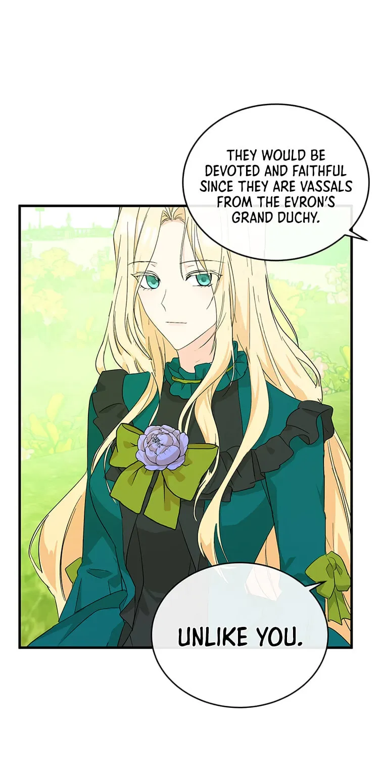 The Villainess Lives Again Chapter 89 page 29 - 