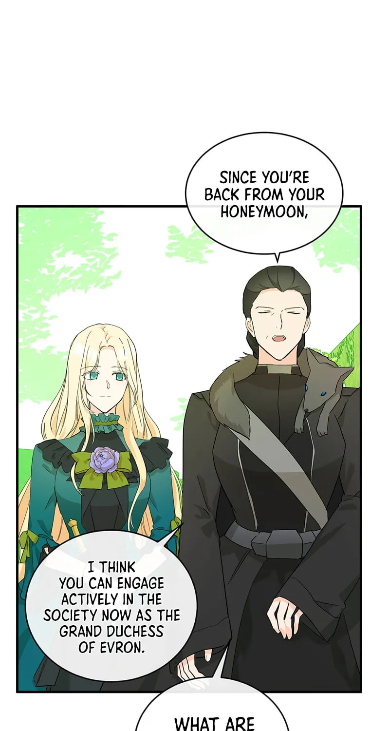 The Villainess Lives Again Chapter 89 page 30 - 