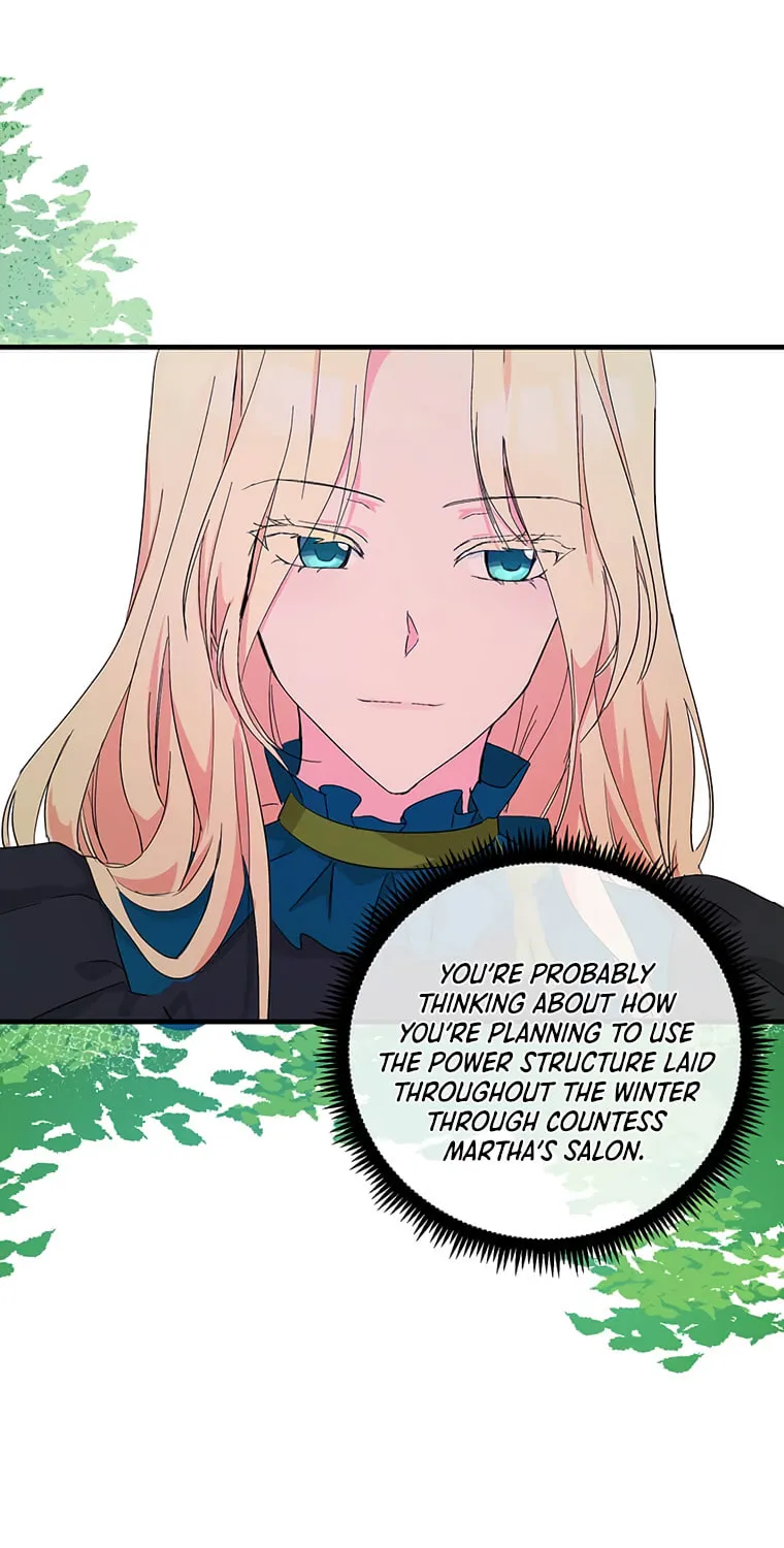 The Villainess Lives Again Chapter 89 page 32 - 