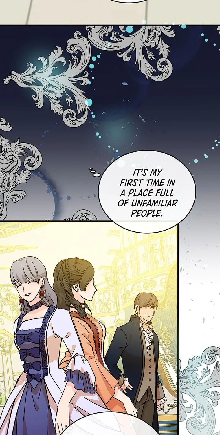 The Villainess Lives Again Chapter 89 page 42 - 