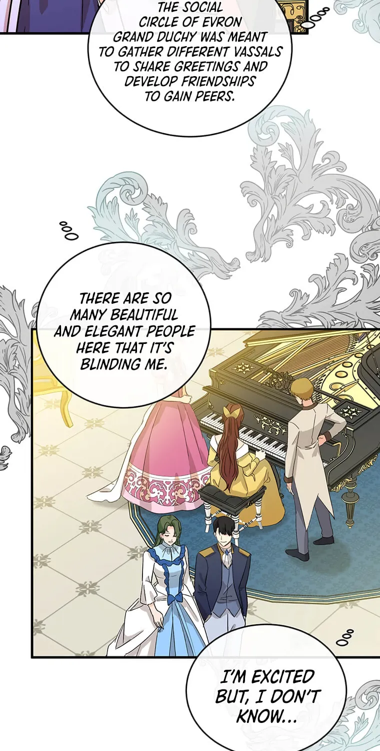The Villainess Lives Again Chapter 89 page 43 - 