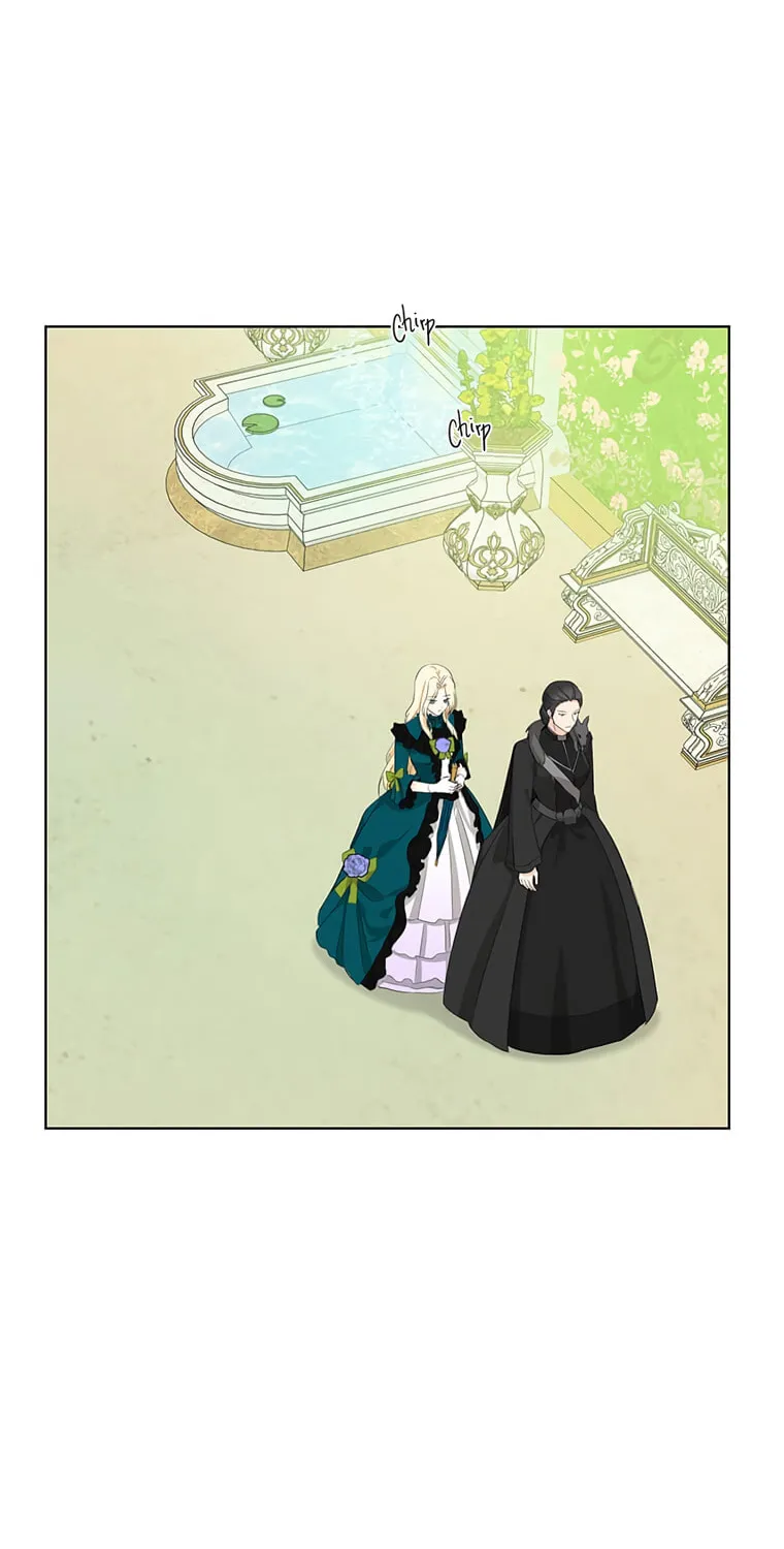 The Villainess Lives Again Chapter 89 page 6 - 