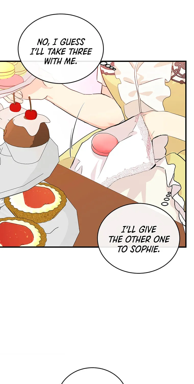 The Villainess Lives Again Chapter 89 page 53 - 