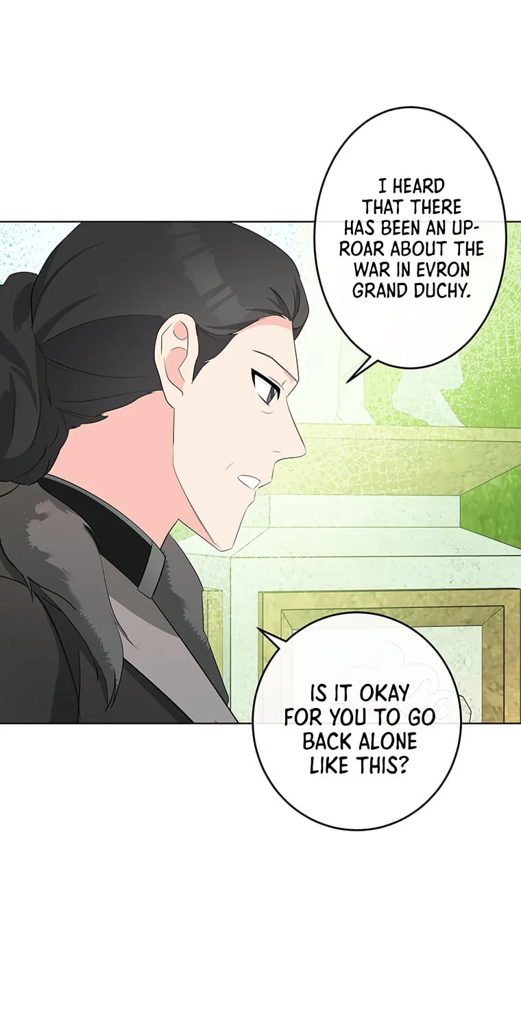 The Villainess Lives Again Chapter 89 page 7 - 