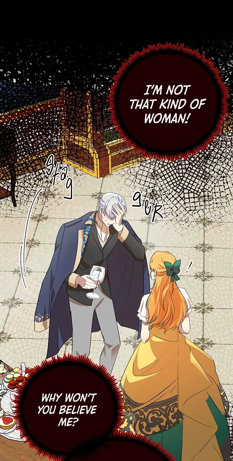 The Villainess Lives Again Chapter 89 page 65 - 