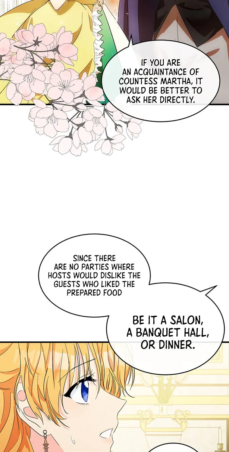 The Villainess Lives Again Chapter 89 page 74 - 
