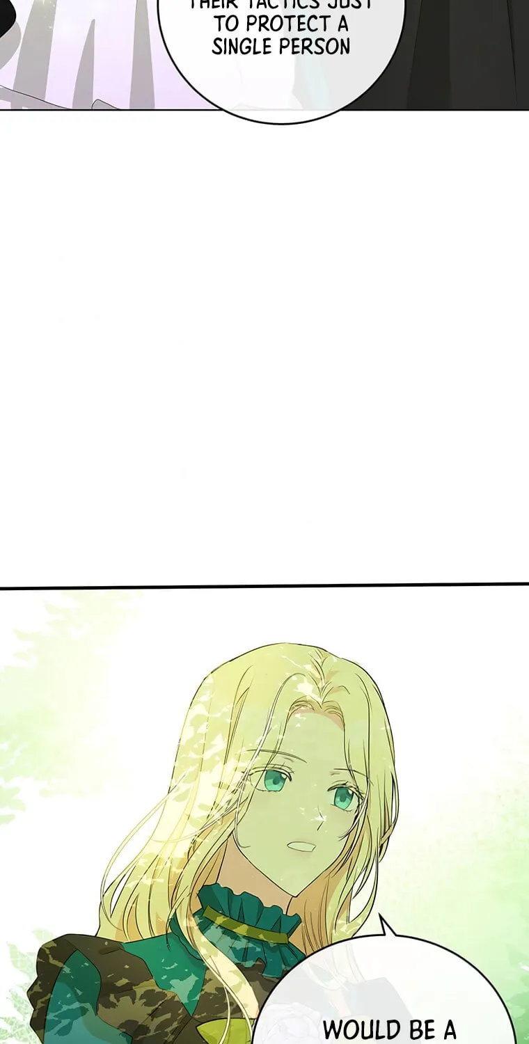 The Villainess Lives Again Chapter 89 page 9 - 