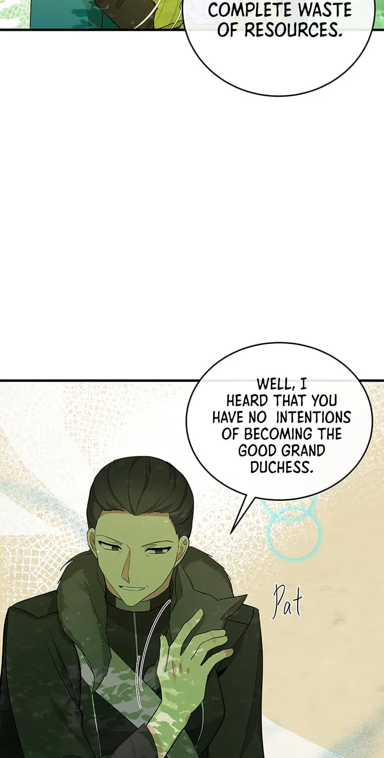 The Villainess Lives Again Chapter 89 page 10 - 
