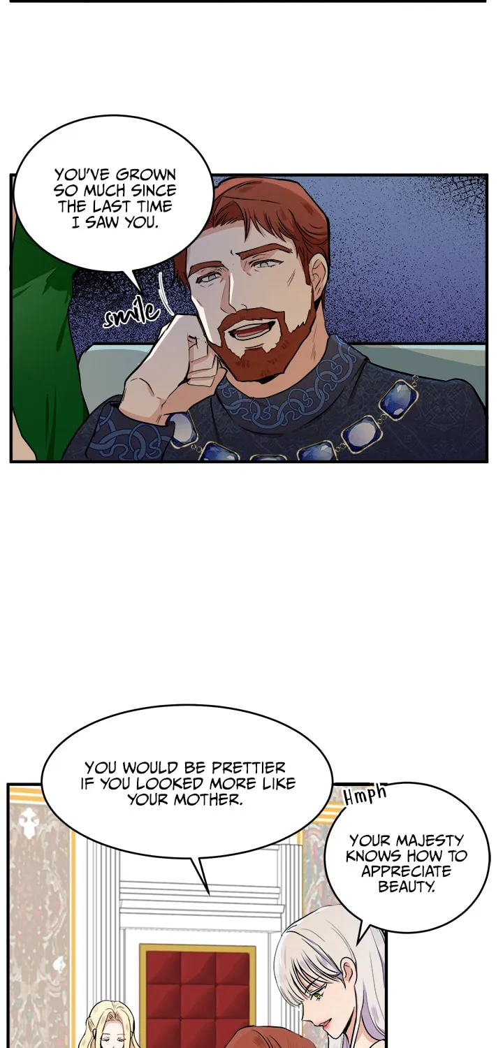 The Villainess Lives Again Chapter 9 page 15 - 