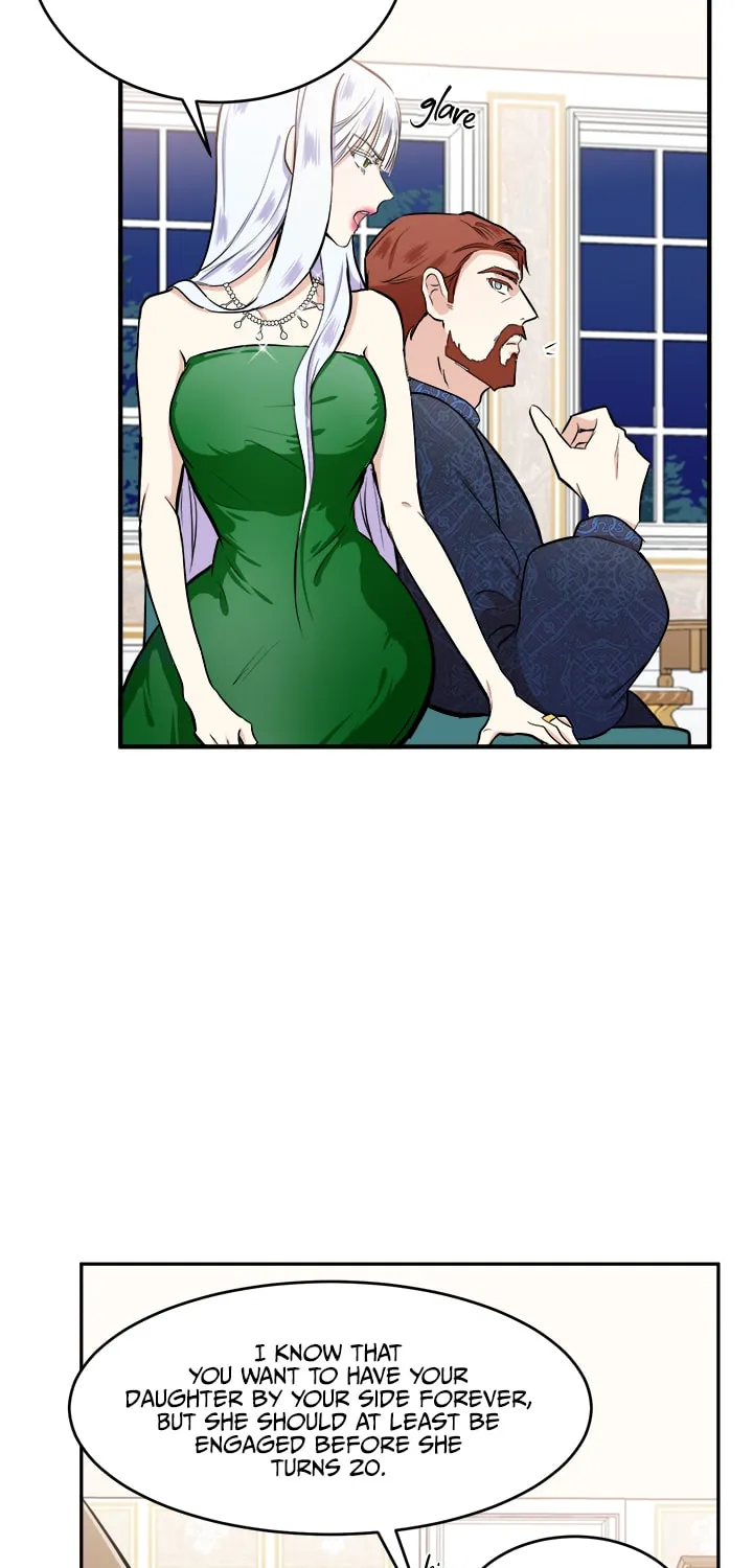 The Villainess Lives Again Chapter 9 page 19 - 