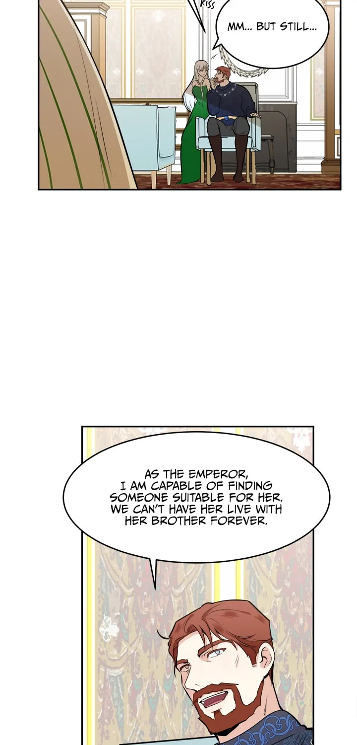 The Villainess Lives Again Chapter 9 page 20 - 