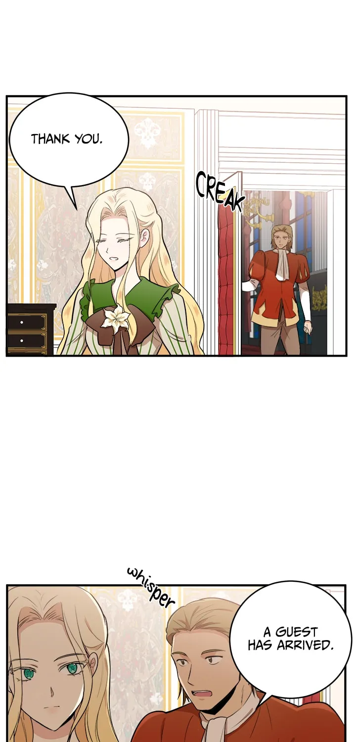 The Villainess Lives Again Chapter 9 page 22 - 