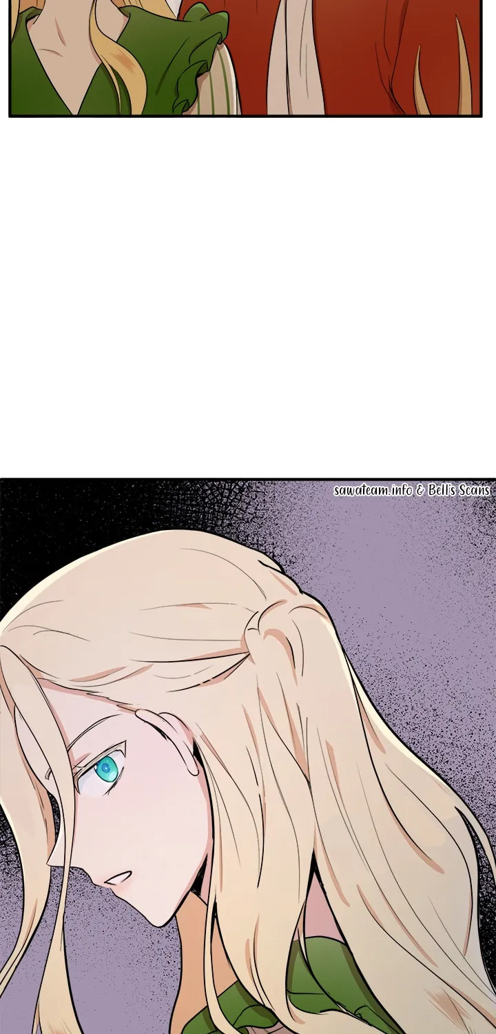 The Villainess Lives Again Chapter 9 page 23 - 