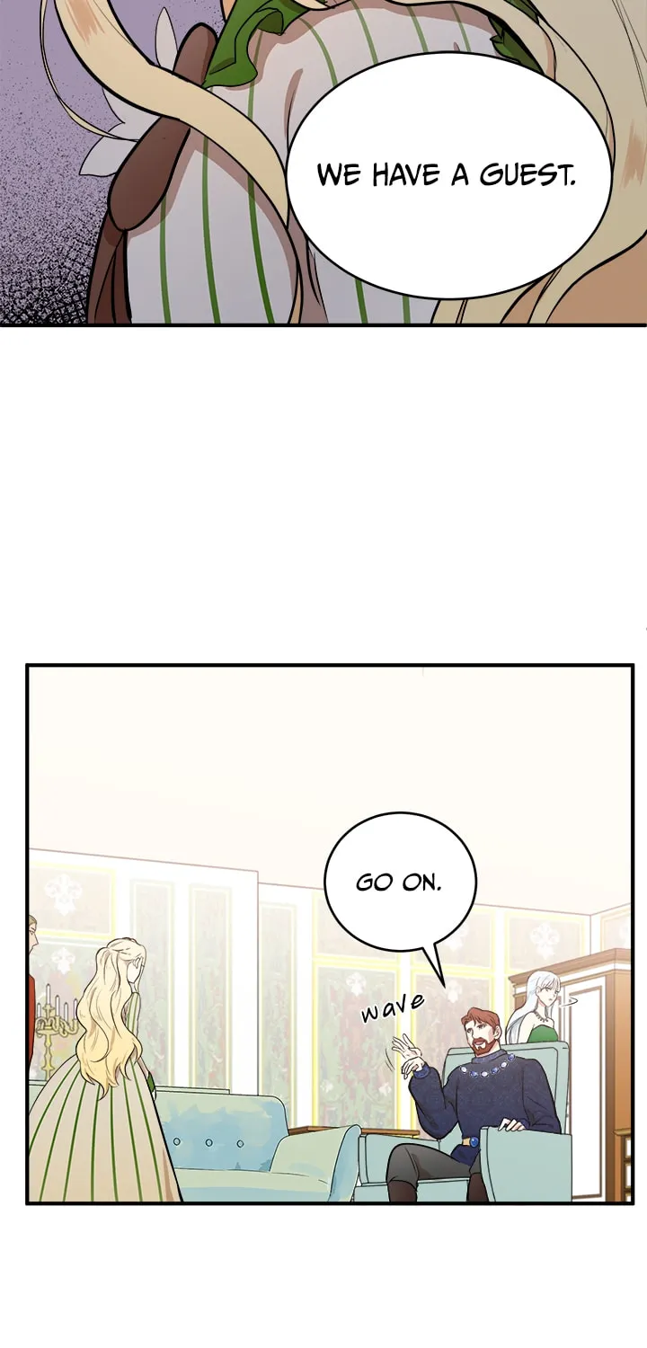 The Villainess Lives Again Chapter 9 page 24 - 
