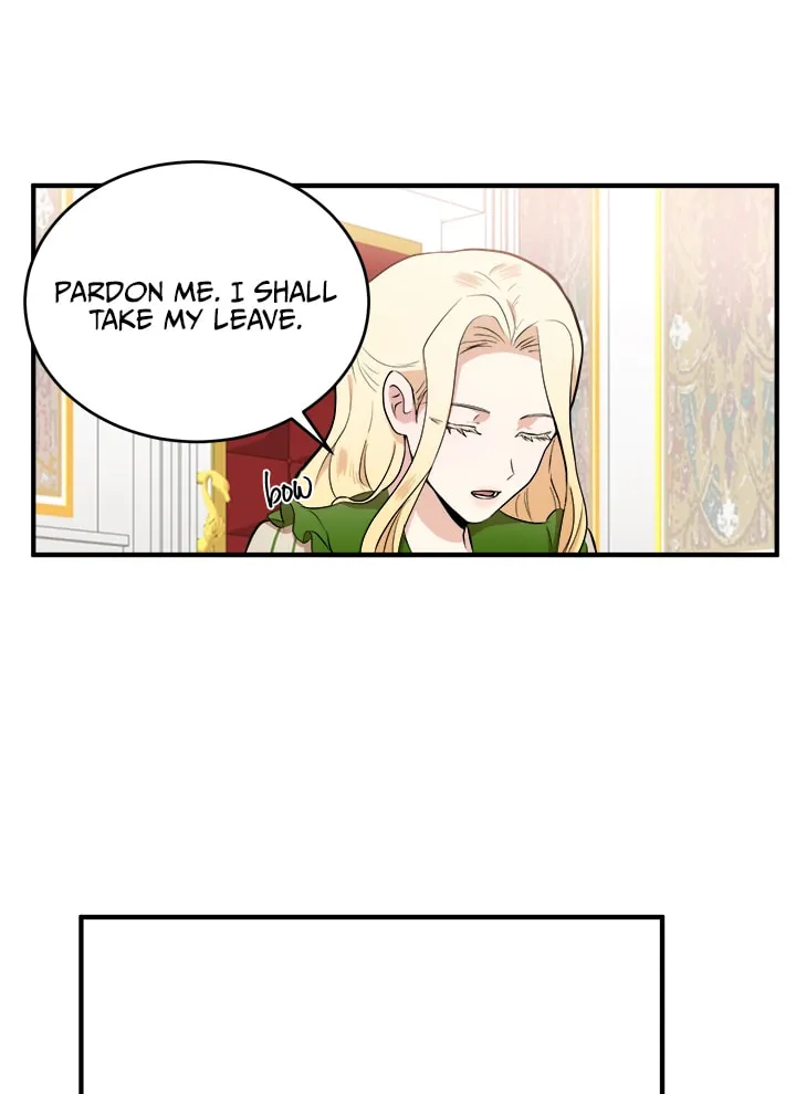 The Villainess Lives Again Chapter 9 page 25 - 