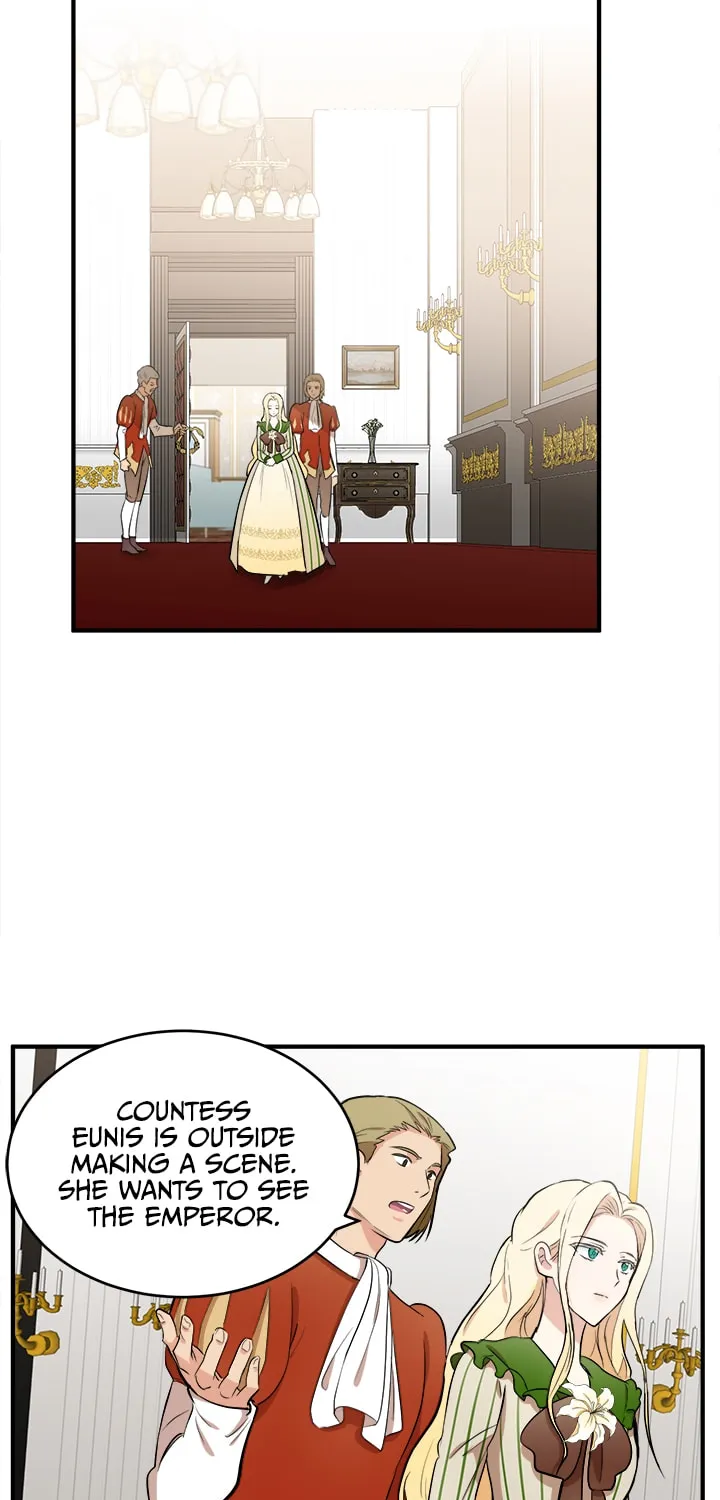 The Villainess Lives Again Chapter 9 page 26 - 