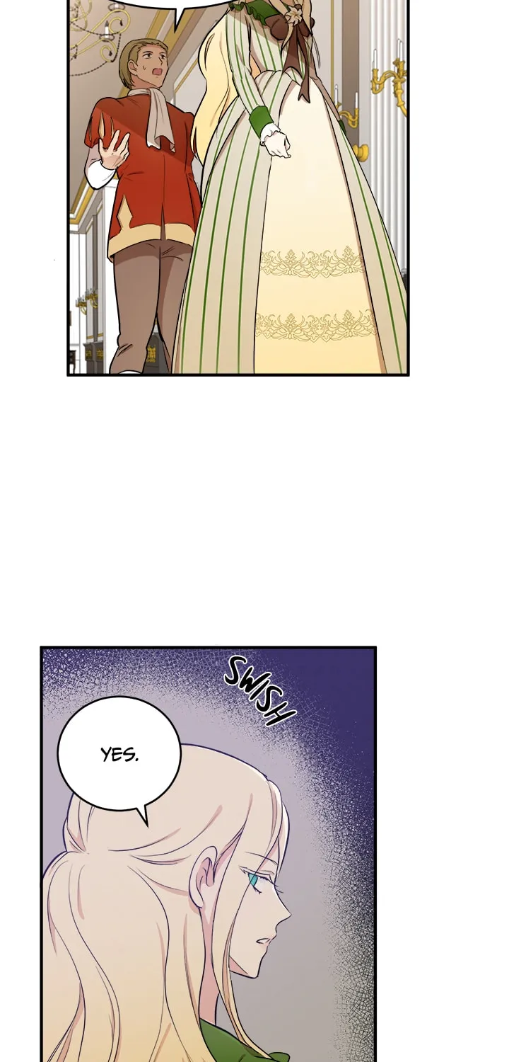 The Villainess Lives Again Chapter 9 page 28 - 