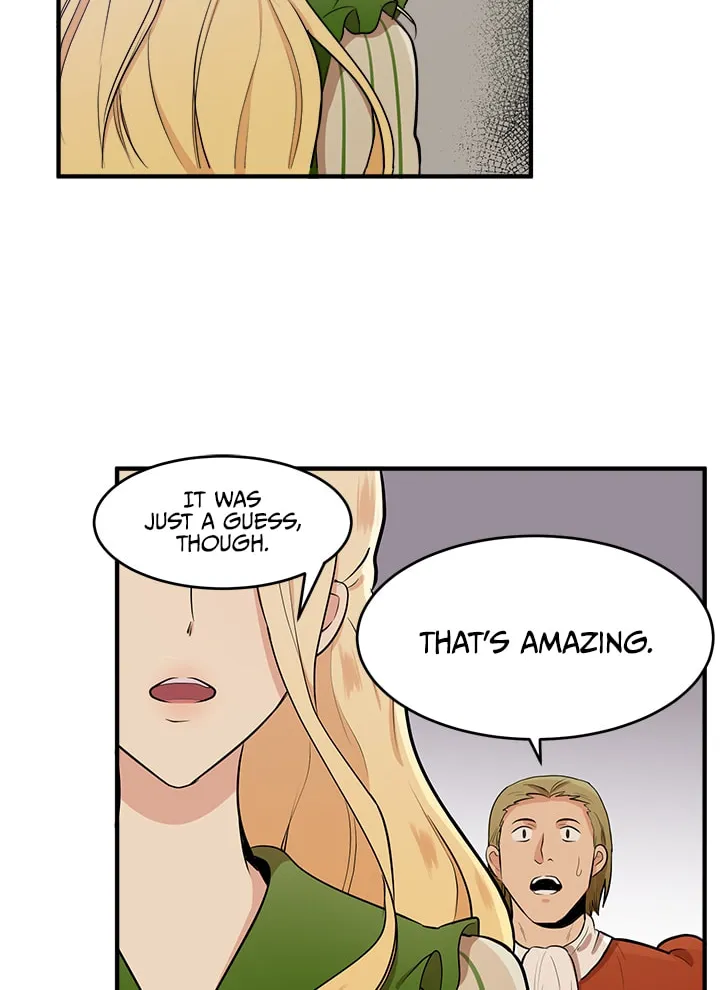 The Villainess Lives Again Chapter 9 page 29 - 