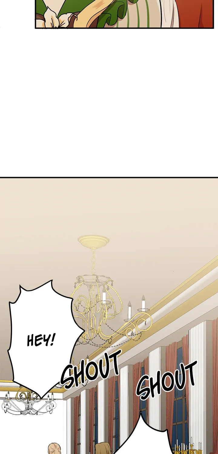 The Villainess Lives Again Chapter 9 page 30 - 