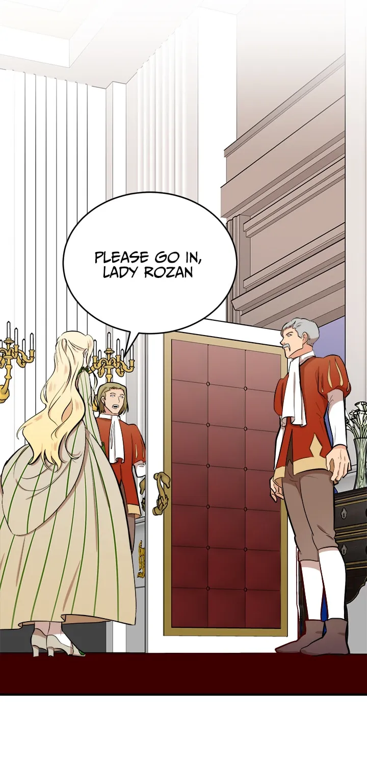 The Villainess Lives Again Chapter 9 page 4 - 