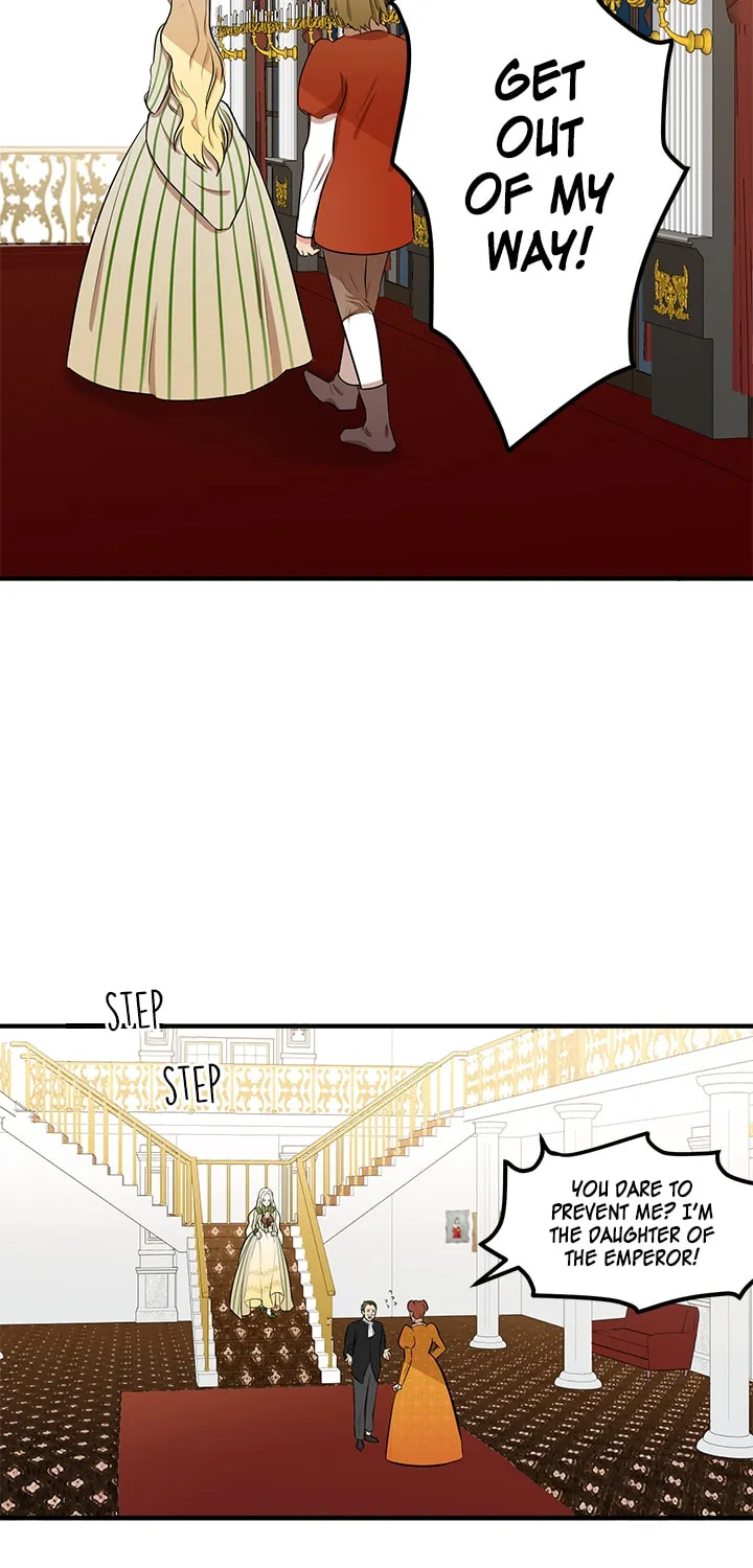 The Villainess Lives Again Chapter 9 page 31 - 