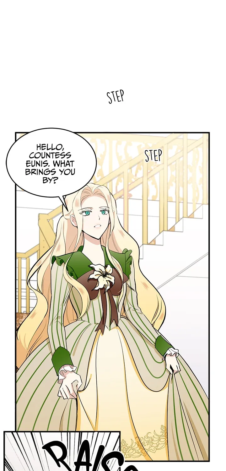 The Villainess Lives Again Chapter 9 page 32 - 