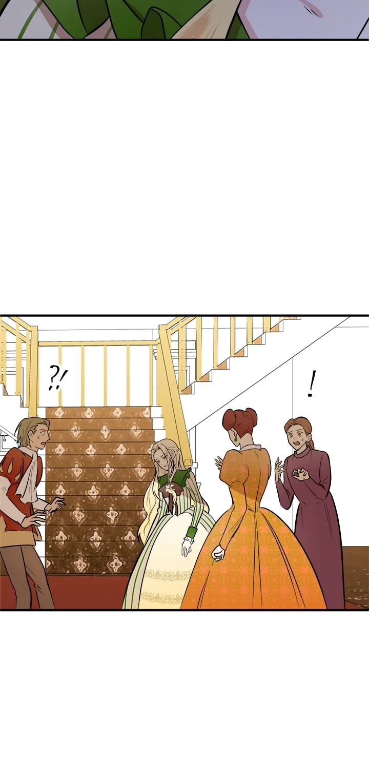 The Villainess Lives Again Chapter 9 page 36 - 