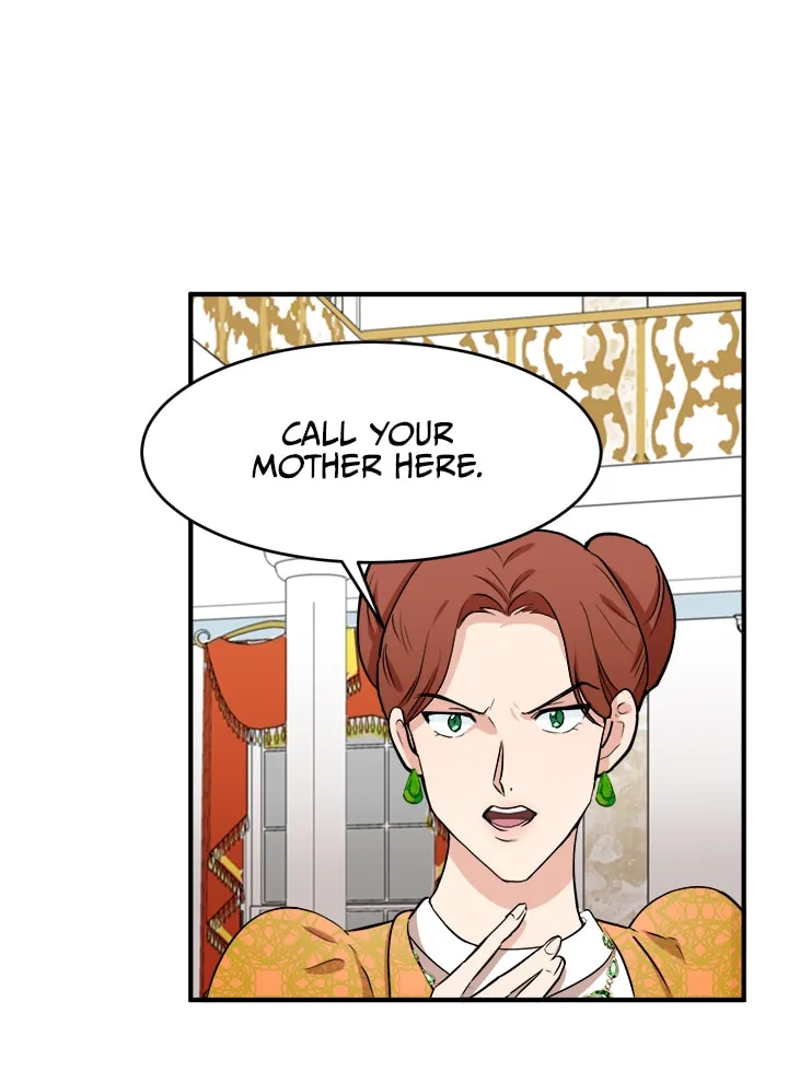 The Villainess Lives Again Chapter 9 page 37 - 