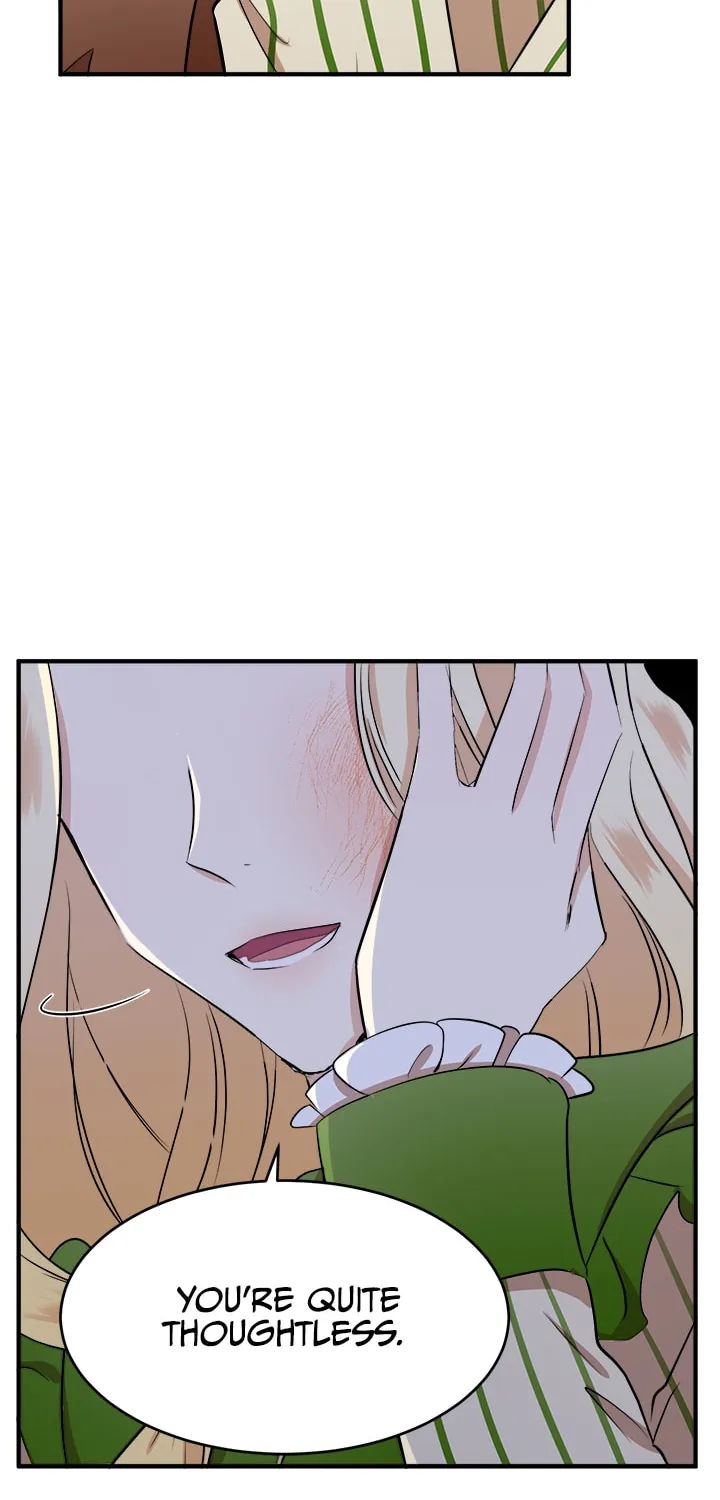The Villainess Lives Again Chapter 9 page 39 - 