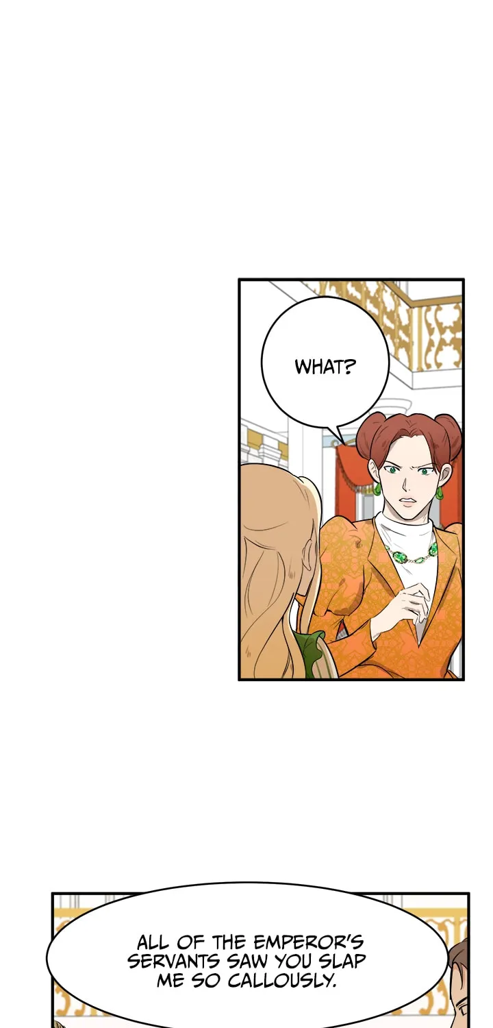 The Villainess Lives Again Chapter 9 page 40 - 