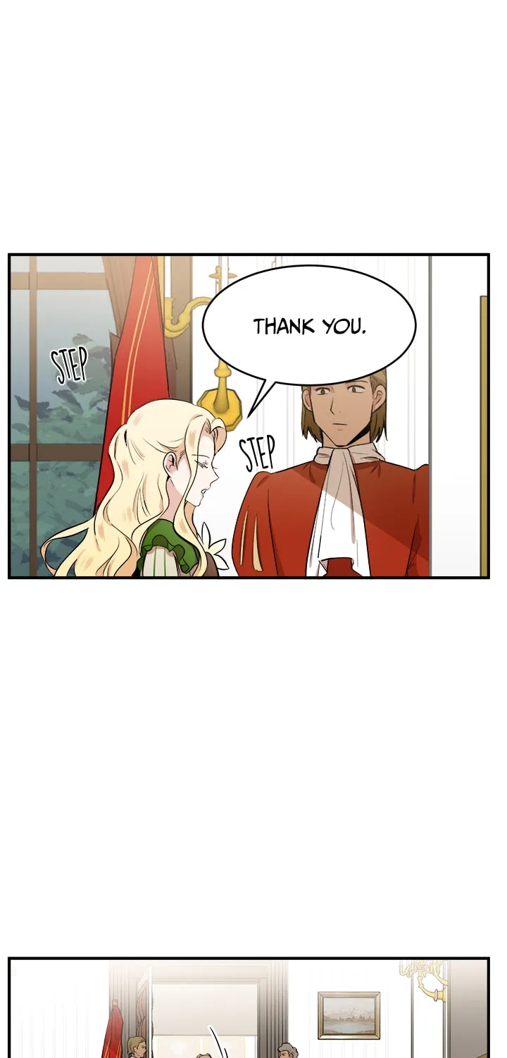 The Villainess Lives Again Chapter 9 page 5 - 