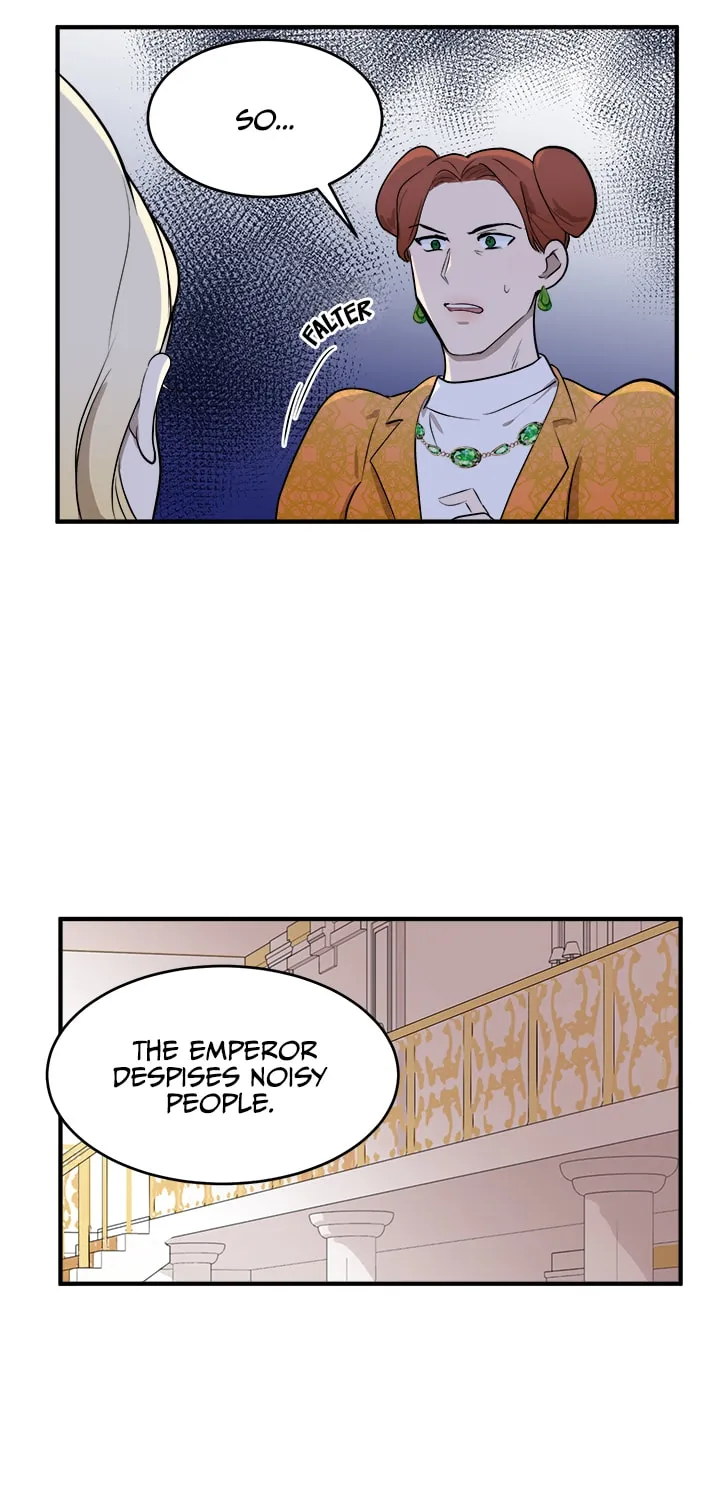 The Villainess Lives Again Chapter 9 page 42 - 