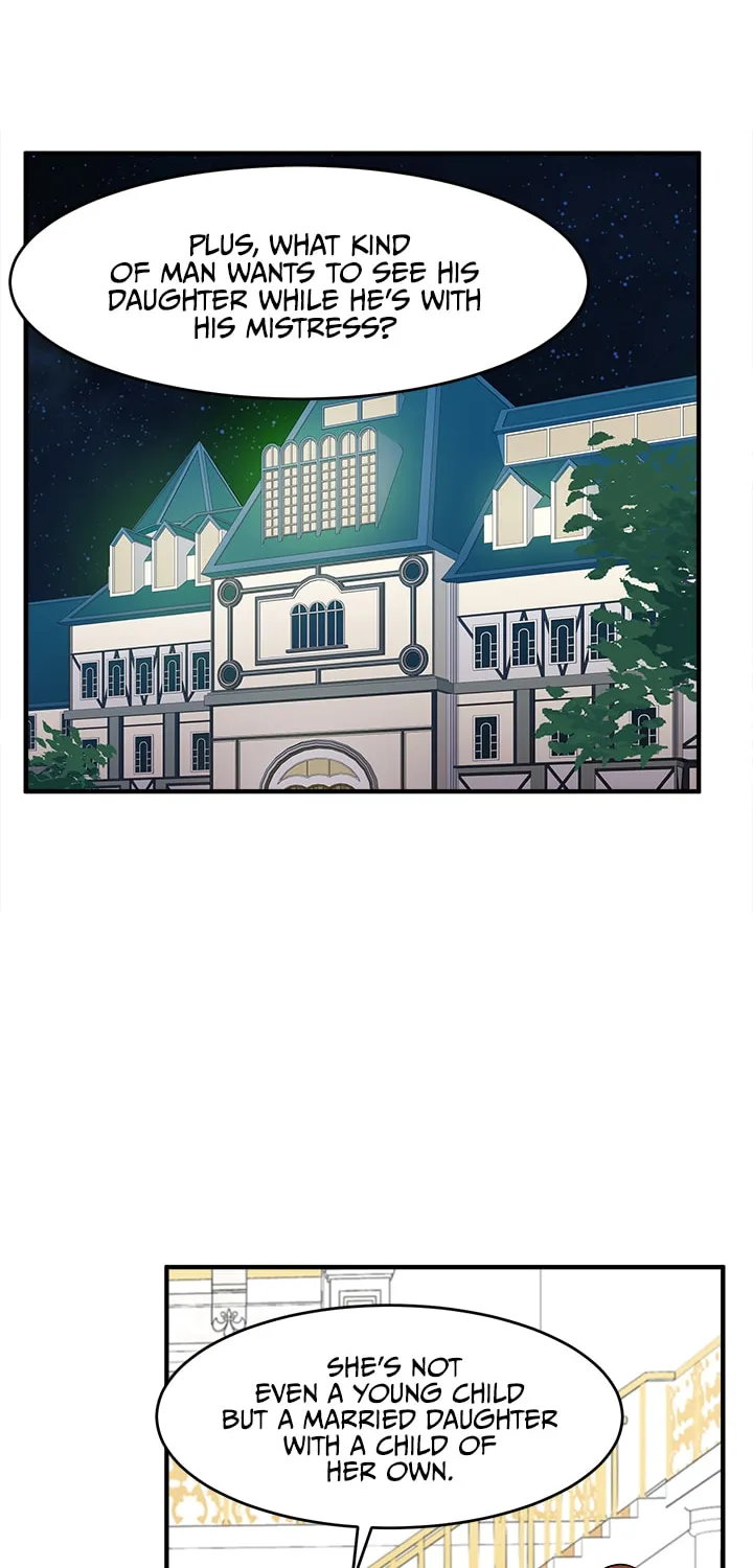 The Villainess Lives Again Chapter 9 page 43 - 