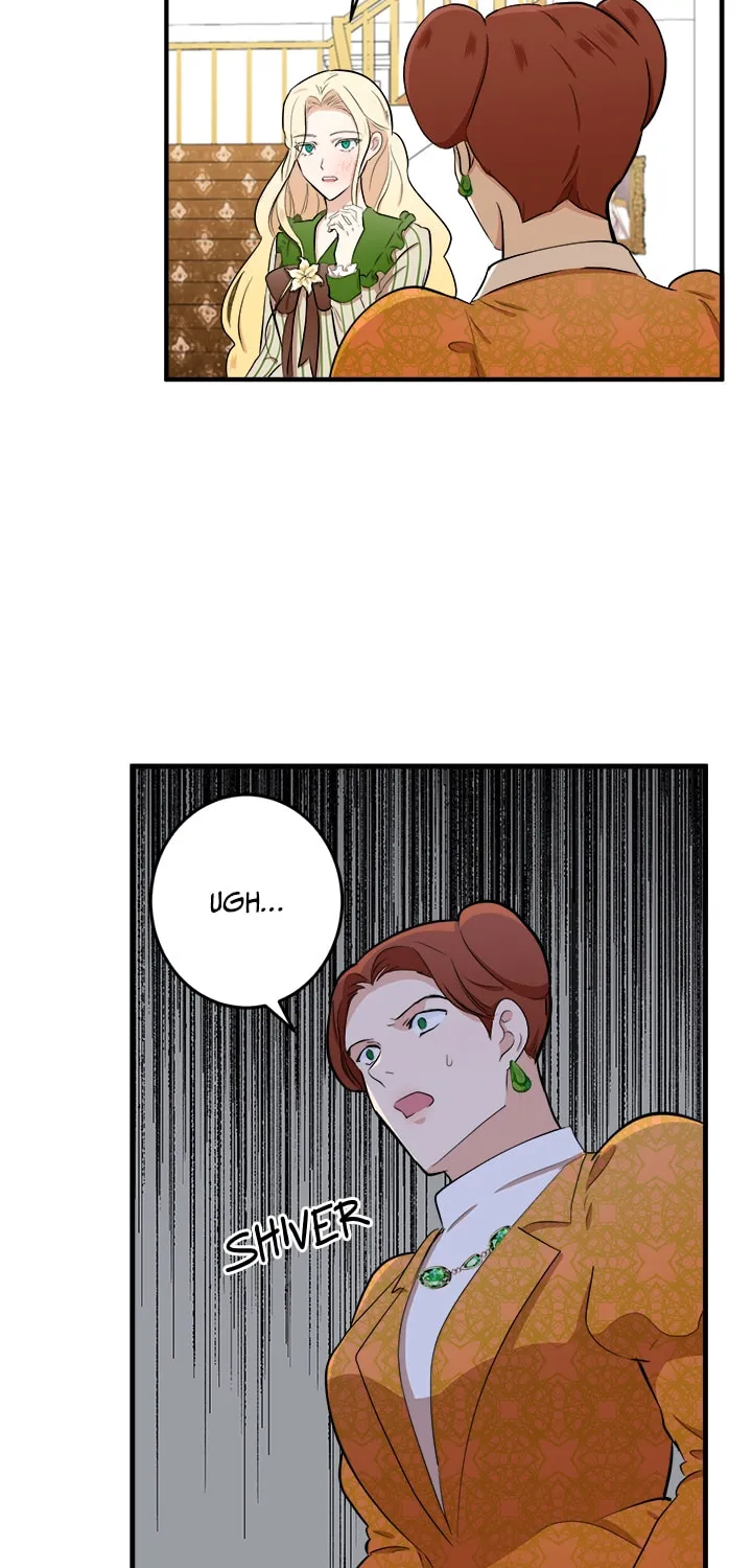 The Villainess Lives Again Chapter 9 page 44 - 