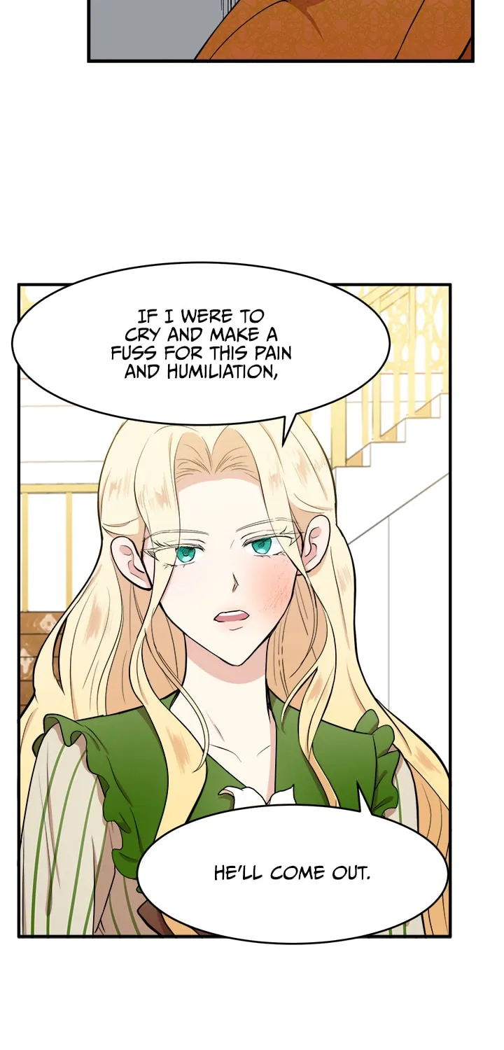 The Villainess Lives Again Chapter 9 page 45 - 