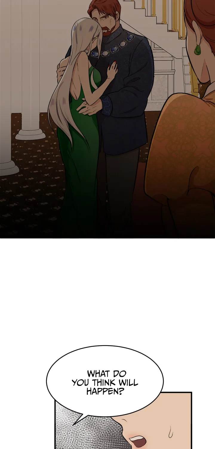 The Villainess Lives Again Chapter 9 page 47 - 