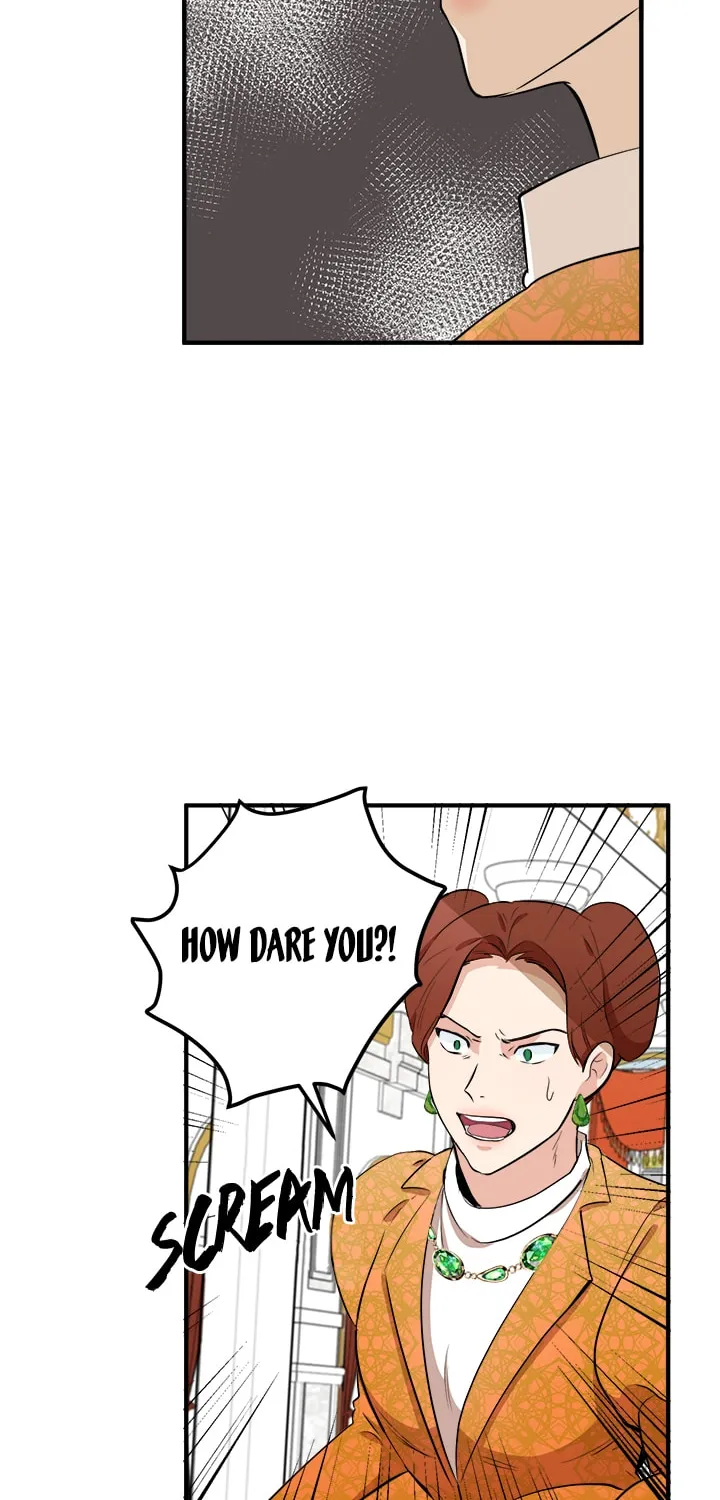 The Villainess Lives Again Chapter 9 page 48 - 