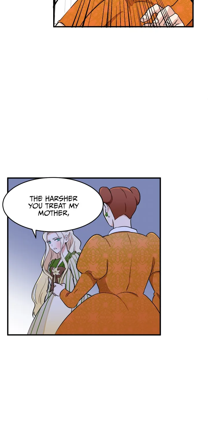 The Villainess Lives Again Chapter 9 page 49 - 