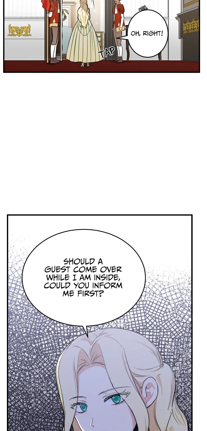 The Villainess Lives Again Chapter 9 page 6 - 