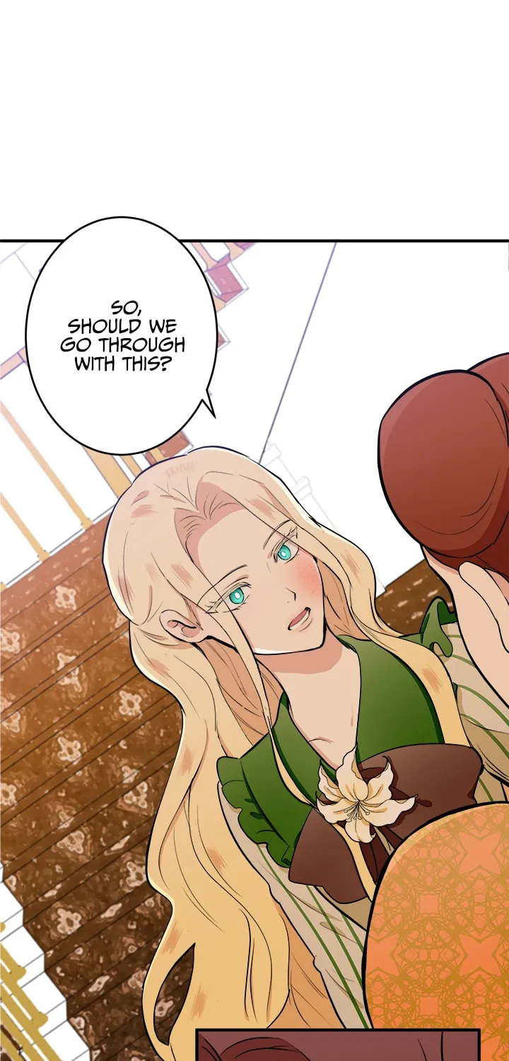 The Villainess Lives Again Chapter 9 page 51 - 