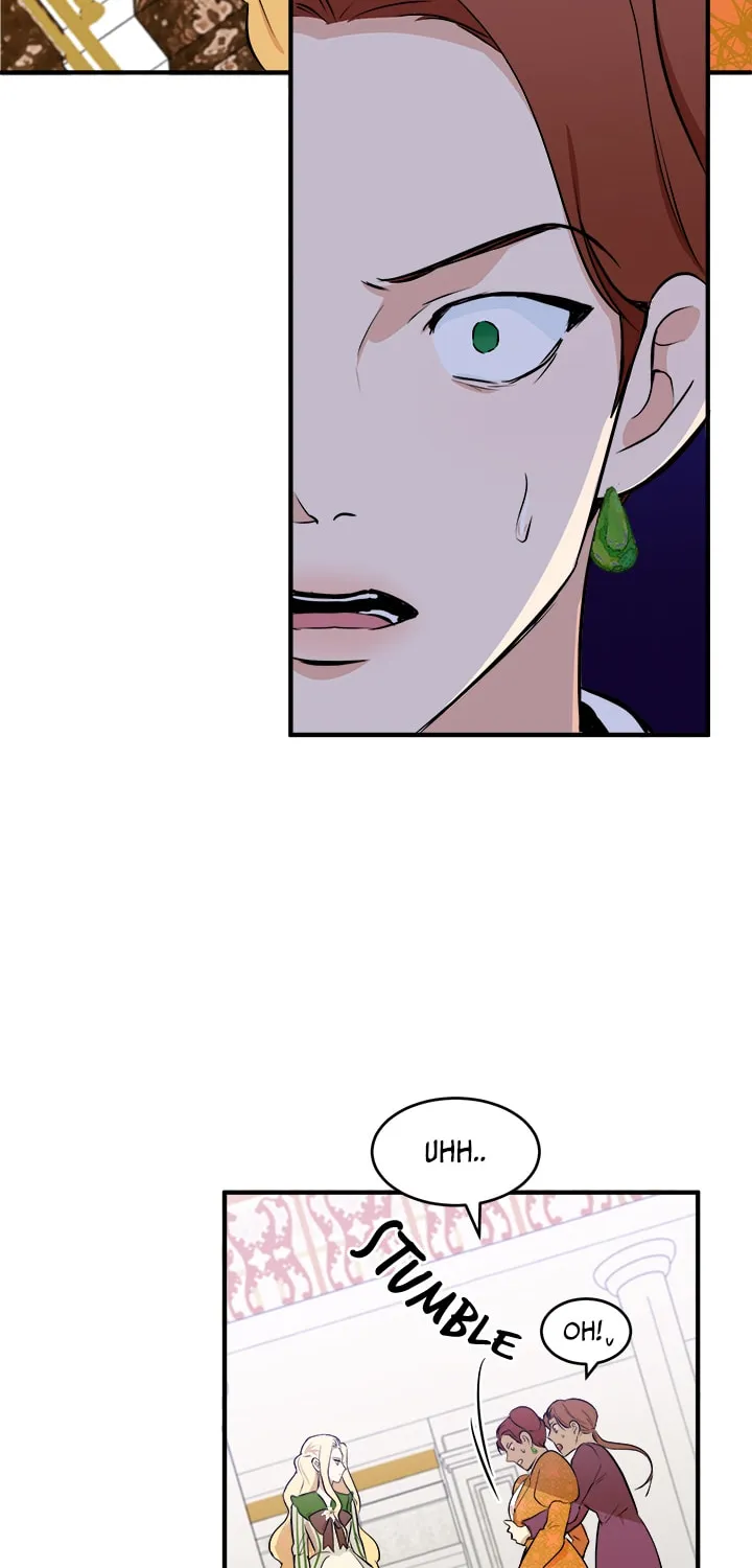 The Villainess Lives Again Chapter 9 page 52 - 